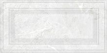 Плитка настенная Cersanit Dallas 600х297 рельеф светло-серый С-DAL522D