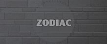 Фасадная панель Zodiac BA1-001 Кирпич декоративный