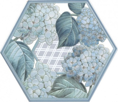 Декор Kerama Marazzi Аньет HGD\A298\24001