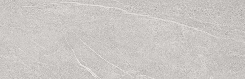 Плитка настенная Meissen Grey Blanket 890x290 серый серый 12987 (GBT-WTA091)