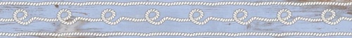 Бордюр Lasselsberger Ящики 1506-0243