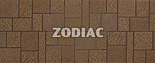 Фасадная панель Zodiac AG5-005 Мозайка
