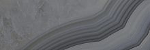 Плитка настенная Laparet Agat серый 60082