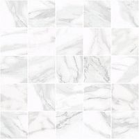 Мозаика Laparet Olimpus белый 250х250